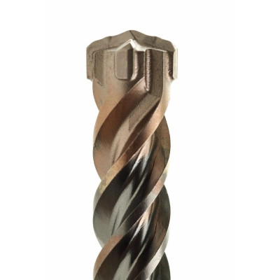 Бур Milwaukee SDS-PLUS MX4, 5,0х315х250мм (4932478467)