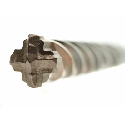 Бур Milwaukee SDS-PLUS MX4, 5,0х315х250мм (4932478467)