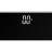 Ваги підлогові ECG OV 1821 Black (OV1821 Black)