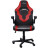 Крісло ігрове Trust GXT703R Riye Black/Red (24986)