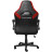 Крісло ігрове Trust GXT703R Riye Black/Red (24986)