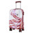 Валіза Semi Line 20&quot; S T5654-1 White/Red Print (DAS302888)