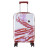 Валіза Semi Line 20&quot; S T5654-1 White/Red Print (DAS302888)
