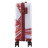 Валіза Semi Line 20&quot; S T5654-1 White/Red Print (DAS302888)