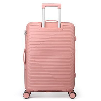Валіза Semi Line 28&quot; L T5779-3 Rose (DAS302958)