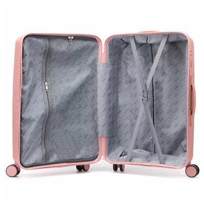 Валіза Semi Line 28&quot; L T5779-3 Rose (DAS302958)