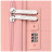 Валіза Semi Line 28&quot; L T5779-3 Rose (DAS302958)