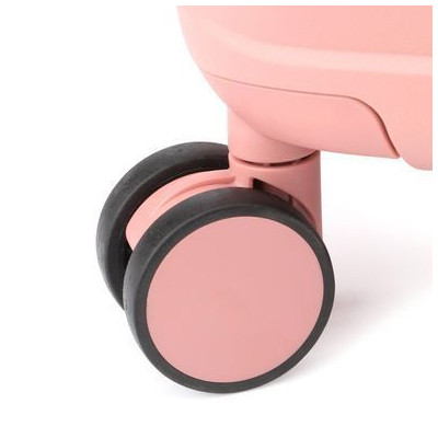 Валіза Semi Line 28&quot; L T5779-3 Rose (DAS302958)