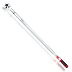 Ключ Toptul динамометричний 3/4&quot;x955мм 100-600Nm (ANBV2460)