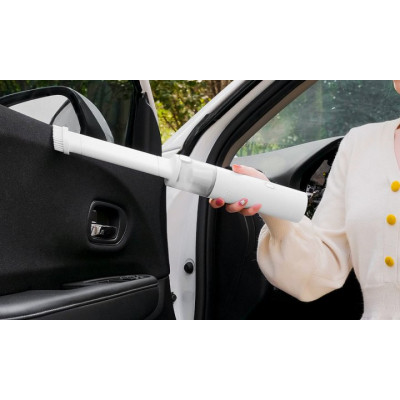 Пилосос Xiaomi Lydsto Handheld Mini vacuum cleaner H2