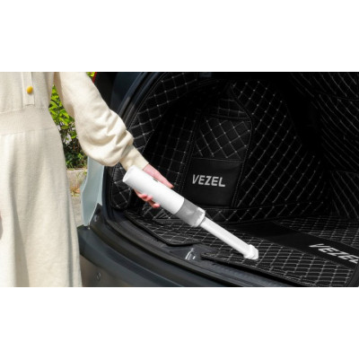 Пилосос Xiaomi Lydsto Handheld Mini vacuum cleaner H2