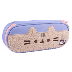 Пенал Yes PH-30 Pusheen Stay Cool (533700)