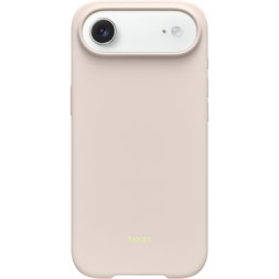 Чохол до мобільного телефона Apple Beats iPhone Air with MagSafe and Camera Control - Lime Stone Model A3506 (MGJU4LL/A)