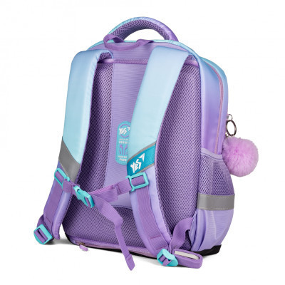 Рюкзак шкільний Yes Sparkle S-52 Ergo (559567)