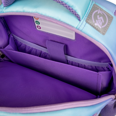 Рюкзак шкільний Yes Sparkle S-52 Ergo (559567)