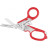 Мультитул Leatherman Raptor Rescue чохол Utility Red (832337)