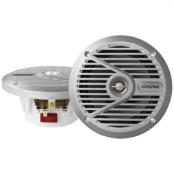 Коаксіальна акустика Alpine SPS-M601