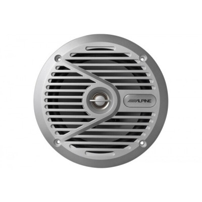 Коаксіальна акустика Alpine SPS-M601
