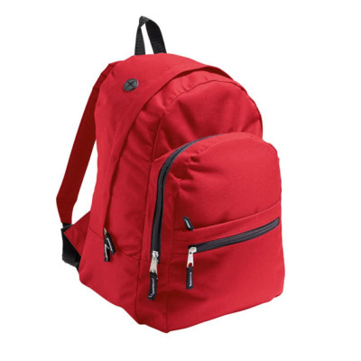 Рюкзак туристичний Sol&#039;s Express червоний (70200145TUN)