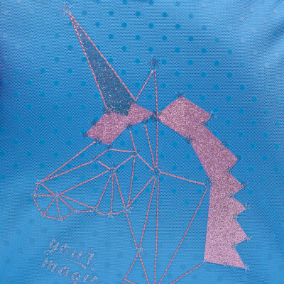 Рюкзак шкільний Yes Your Magic Unicorn S-111 (559893)