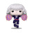 Фігурка Funko Pop серії Мисливець х Мисливець - Сильва Золдік (80348)