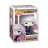 Фігурка Funko Pop серії Мисливець х Мисливець - Сильва Золдік (80348)