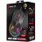 Мишка Xtrike ME GM-316 USB RGB Black (GM-316)