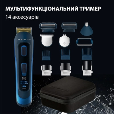 Тример Rowenta TN9460F4