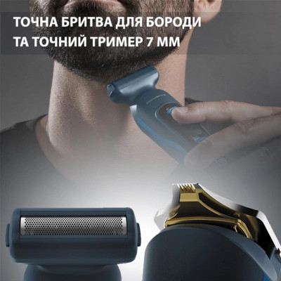 Тример Rowenta TN9460F4