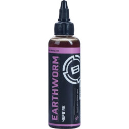 Ліквід Brain fishing Earthworm (хробак) 100ml (1858.05.78)