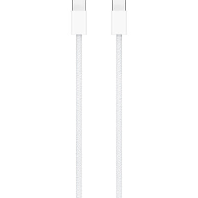 Дата кабель 240W USB-C Charge Cable (2 m),Model A2794 Apple (MYQT3ZM/A)