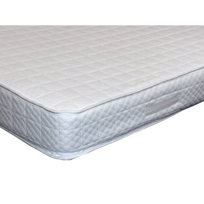 Матрац Руно Ортопедичний безпружинний 3D AIR MESH 140х200х20 см (1420_3D AIR MESH)