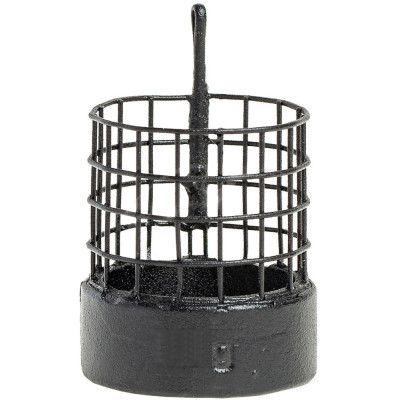 Годівниця Brain &quot;Пуля&quot; L 60g Black (1858.21.31)