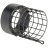 Годівниця Brain &quot;Пуля&quot; L 60g Black (1858.21.31)