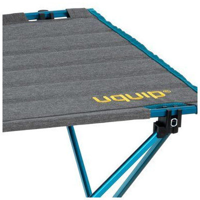 Туристичний стіл Uquip Liberty Grey (244116) (DAS301141)