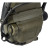 Навушники для стрільби Ops-Core AMP Communication Headset-Connectorized. NFMI. Верхній тримач. Ranger Green (N101153-02-0006)
