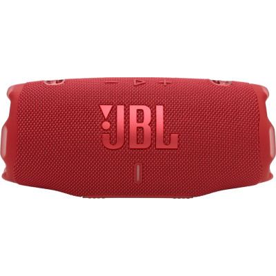 Акустична система JBL Charge 6 Red (JBLCHARGE6RED)