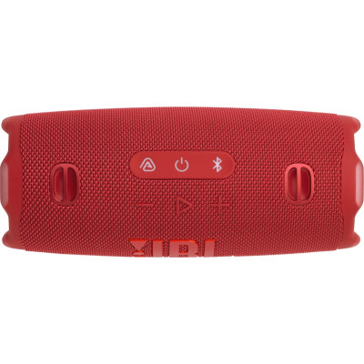 Акустична система JBL Charge 6 Red (JBLCHARGE6RED)