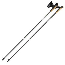 Палиці для скандинавської ходи Gabel X-5 Black 120 (7009351141200) (DAS303052)
