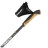 Палиці для скандинавської ходи Gabel X-5 Black 120 (7009351141200) (DAS303052)