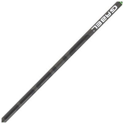 Палиці для скандинавської ходи Gabel X-5 Black 120 (7009351141200) (DAS303052)