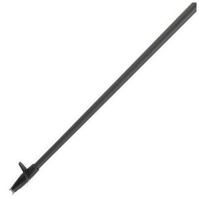 Палиці для скандинавської ходи Gabel X-5 Black 120 (7009351141200) (DAS303052)