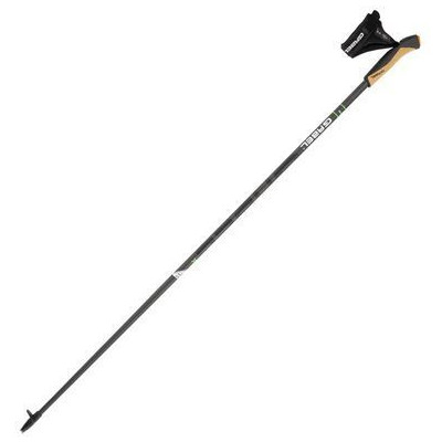 Палиці для скандинавської ходи Gabel X-5 Black 120 (7009351141200) (DAS303052)