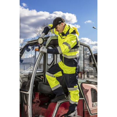 Черевики робочі Neo Tools утеплені, TPR-гума, р. 44 (82-135)