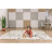Дитячий килимок FreeON Magic Road 200150 см (48747)