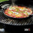 Гриль-барбекю Weber Classic Kettle 57 см Black (1341504)