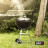 Гриль-барбекю Weber Classic Kettle 57 см Black (1341504)