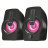 Акустична система Trust Gemi RGB black USB (22948)