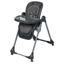 Стілець для годування Bebe Confort Olea Mineral Graphite (2792153210)