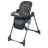 Стілець для годування Bebe Confort Olea Mineral Graphite (2792153210)